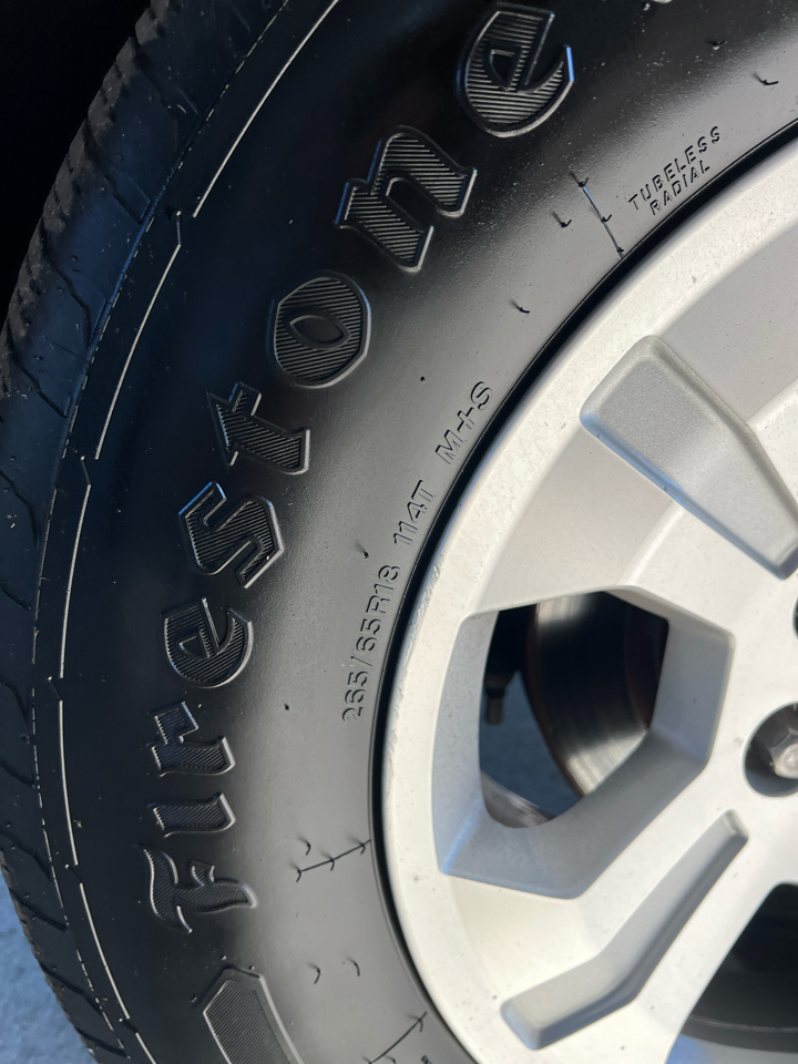 Chevrolet Silverado 1500  2017