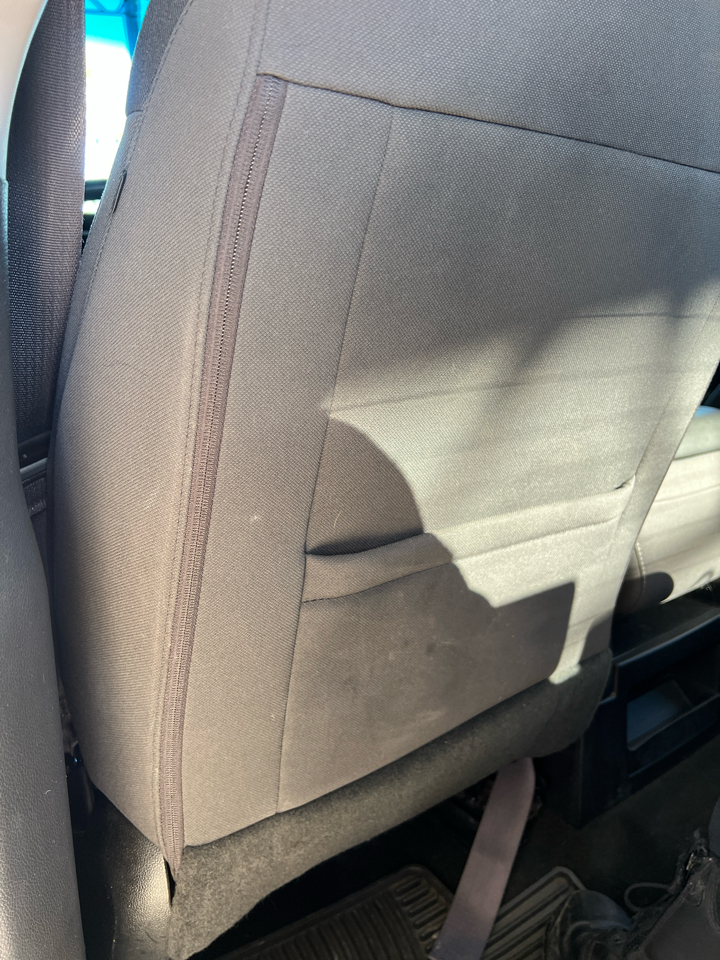 Chevrolet Silverado 1500  2017