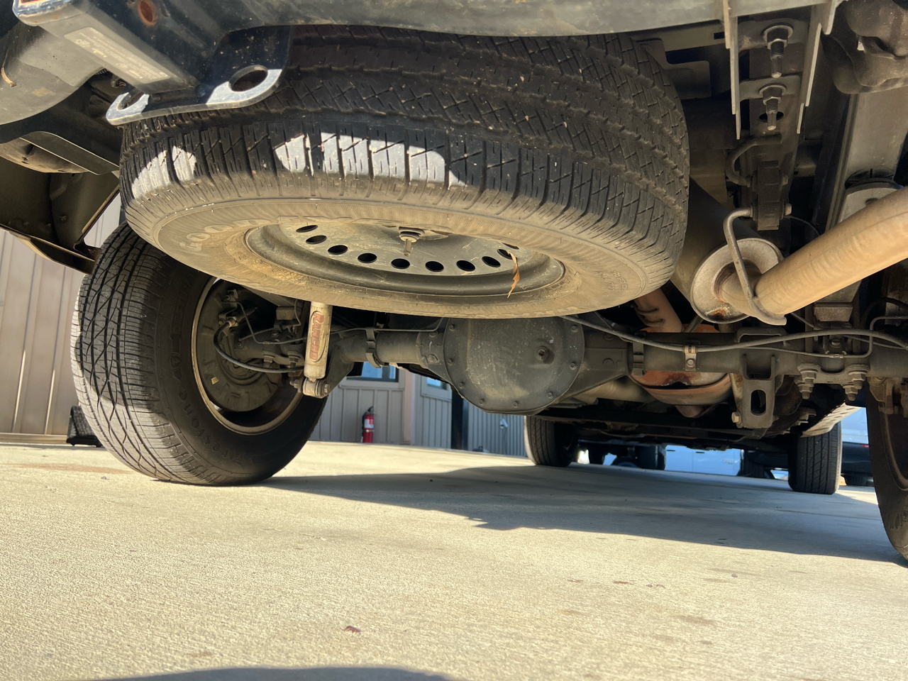 Chevrolet Silverado 1500  2017