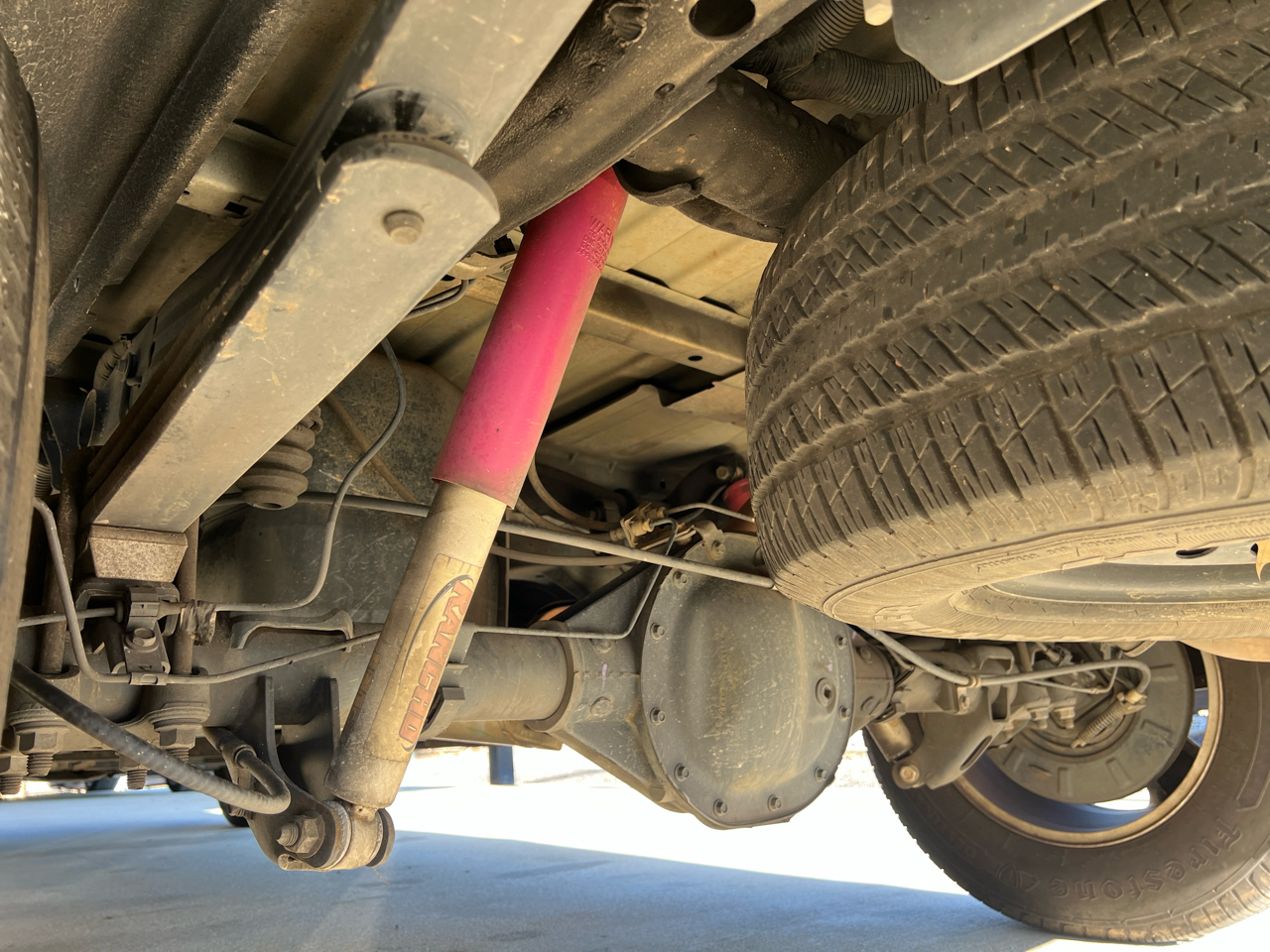 Chevrolet Silverado 1500  2017