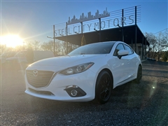 2015 Mazda MAZDA3 