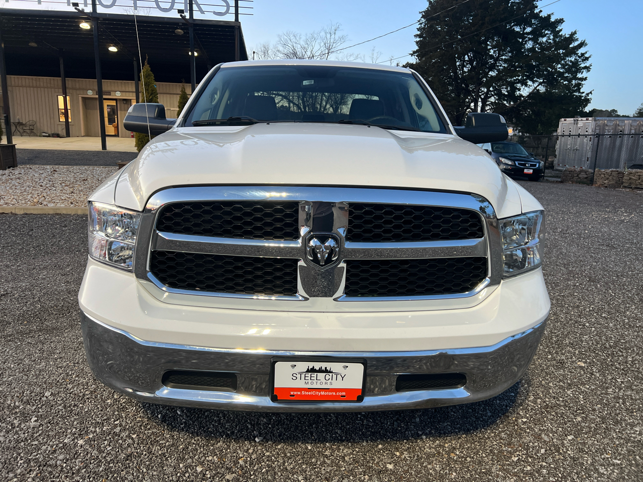 RAM 1500 Classic  2023