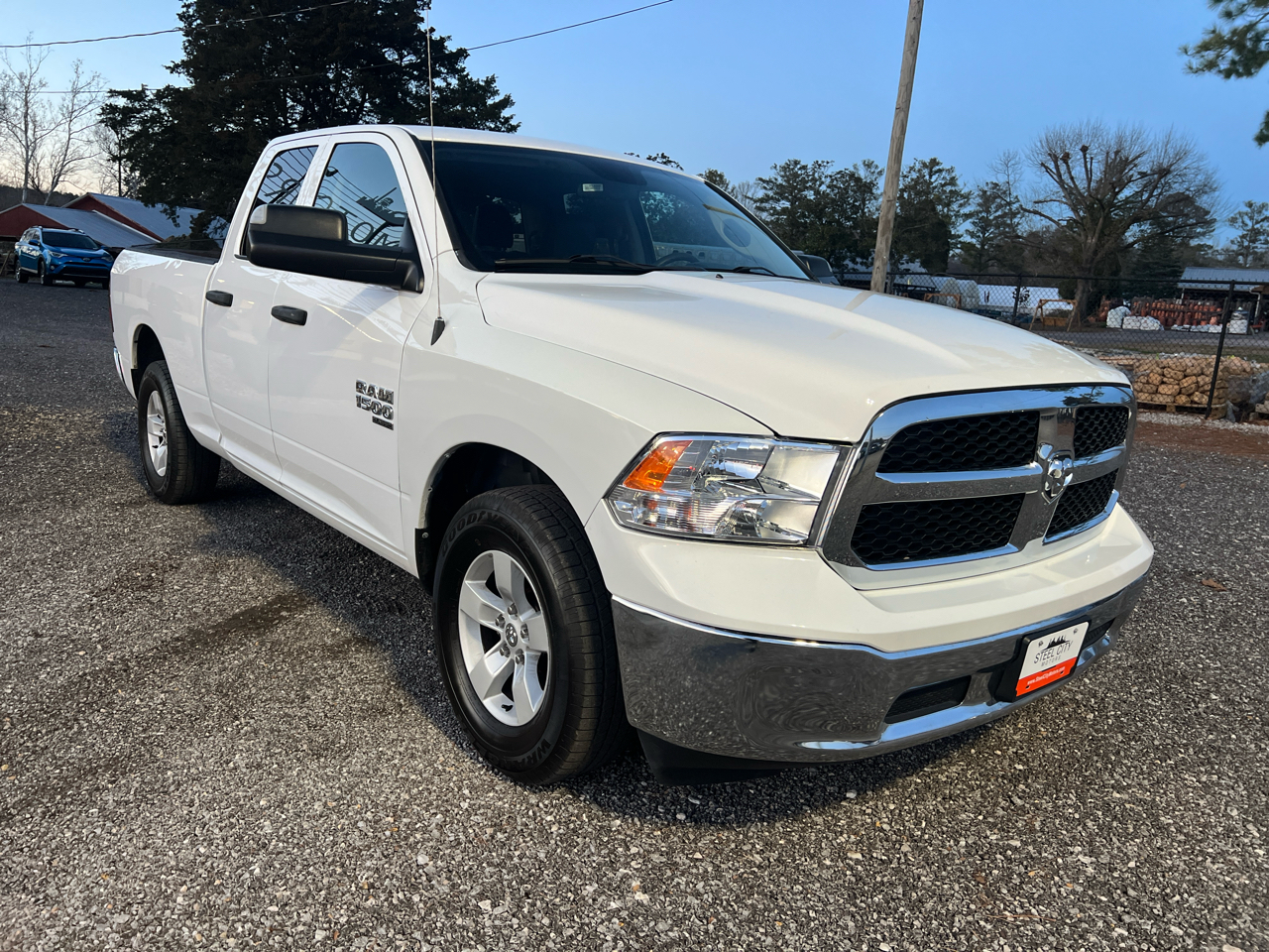 RAM 1500 Classic  2023