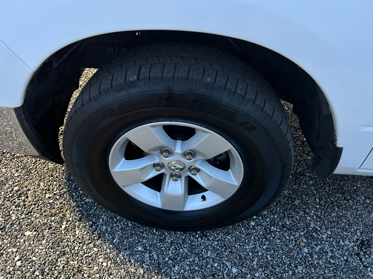 RAM 1500 Classic  2023