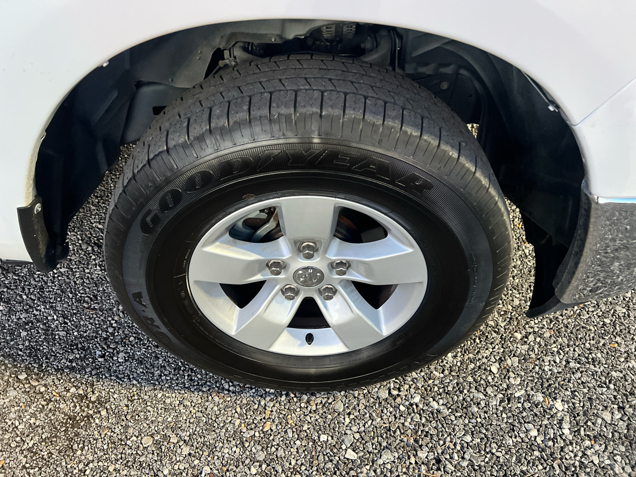 RAM 1500 Classic  2023