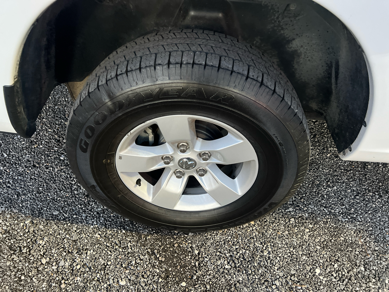 RAM 1500 Classic  2023