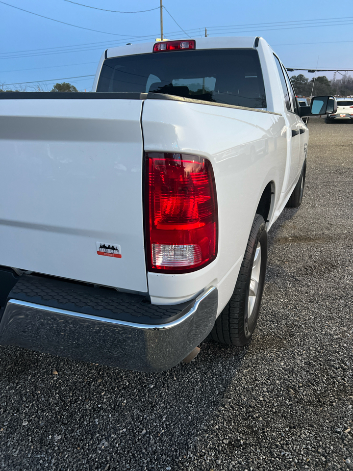 RAM 1500 Classic  2023