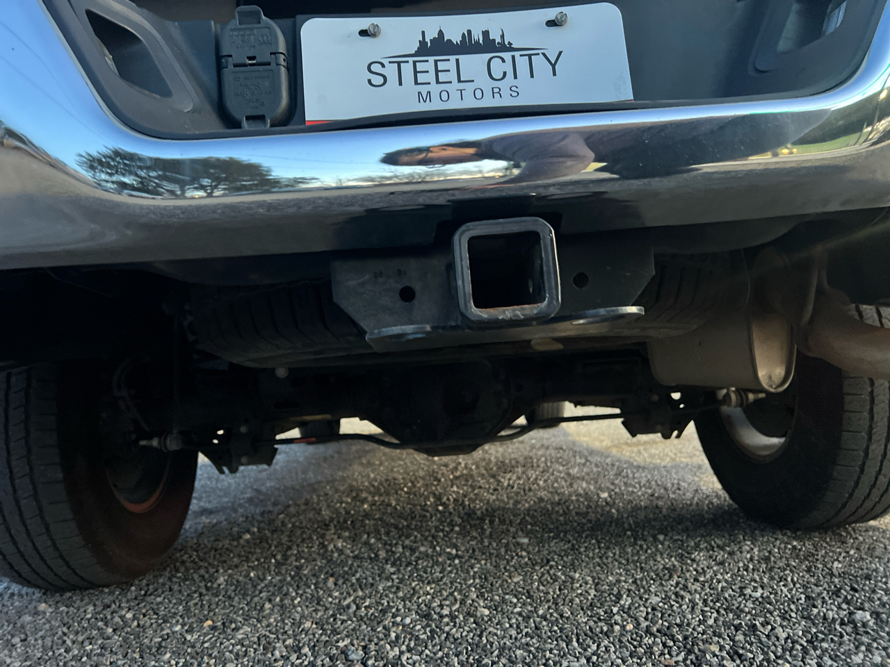 RAM 1500 Classic  2023