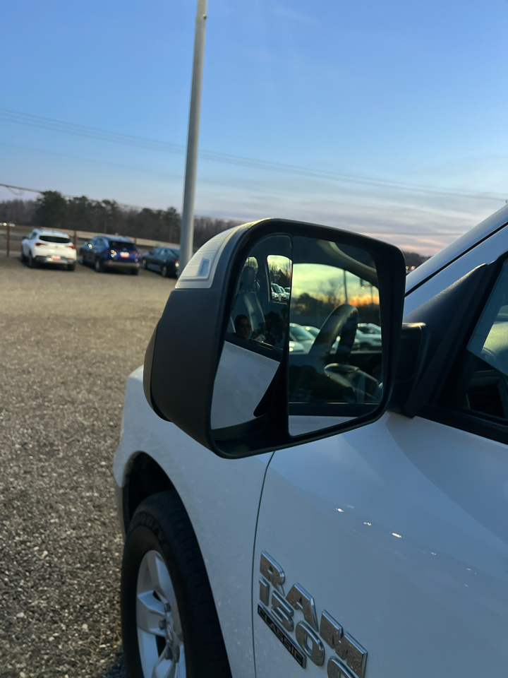 RAM 1500 Classic  2023