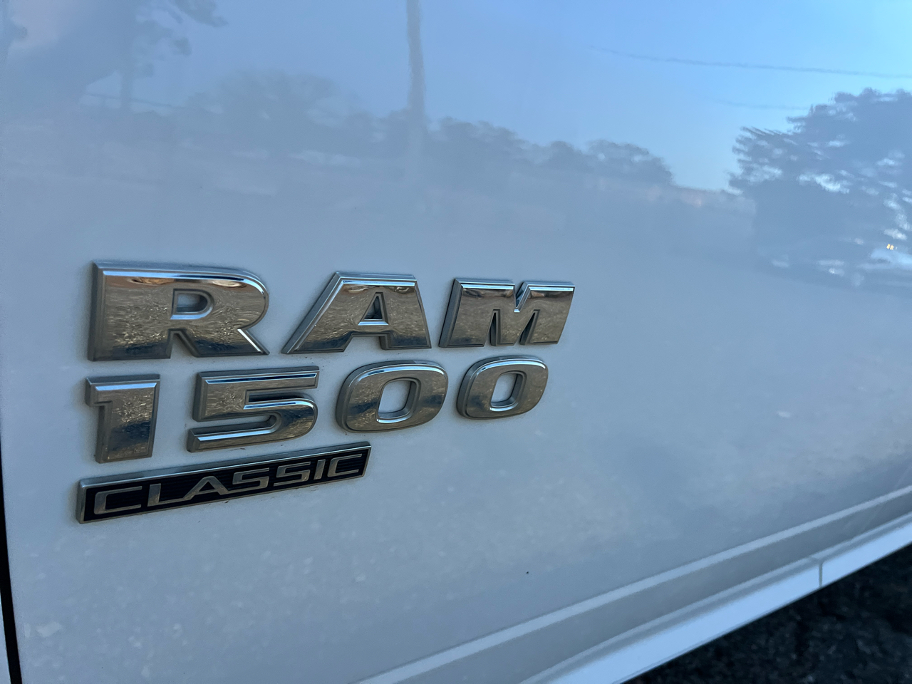 RAM 1500 Classic  2023