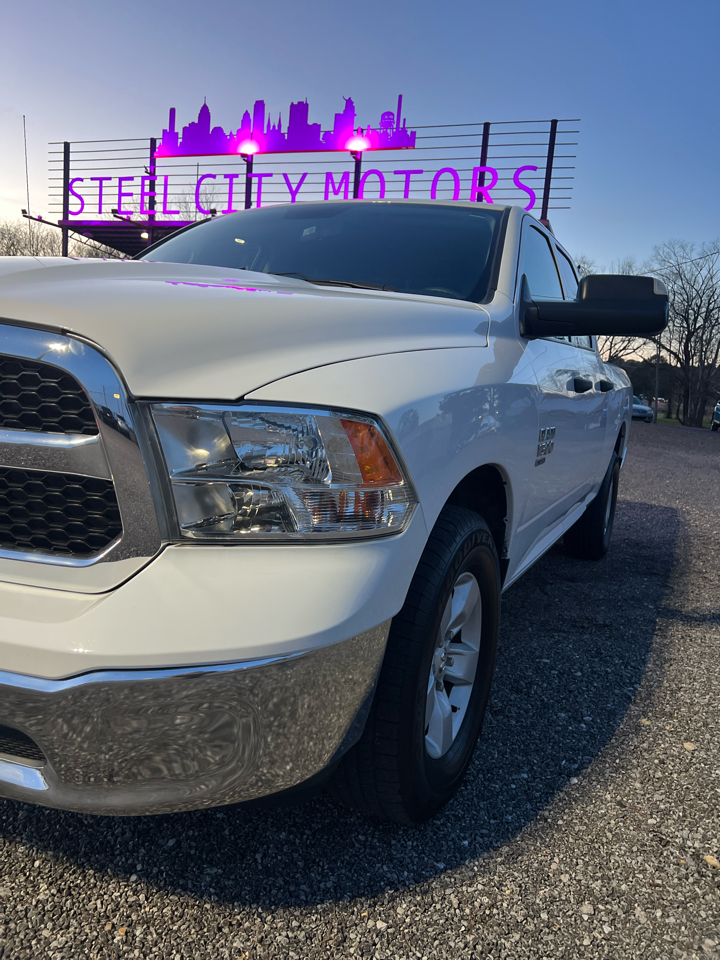 RAM 1500 Classic  2023