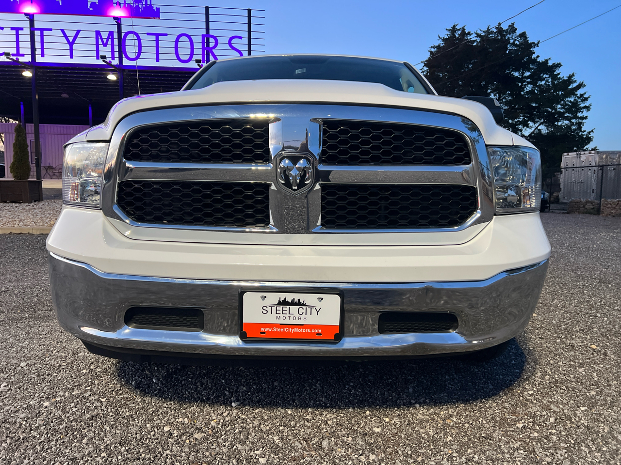 RAM 1500 Classic  2023