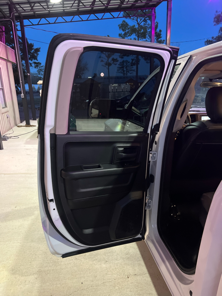 RAM 1500 Classic  2023