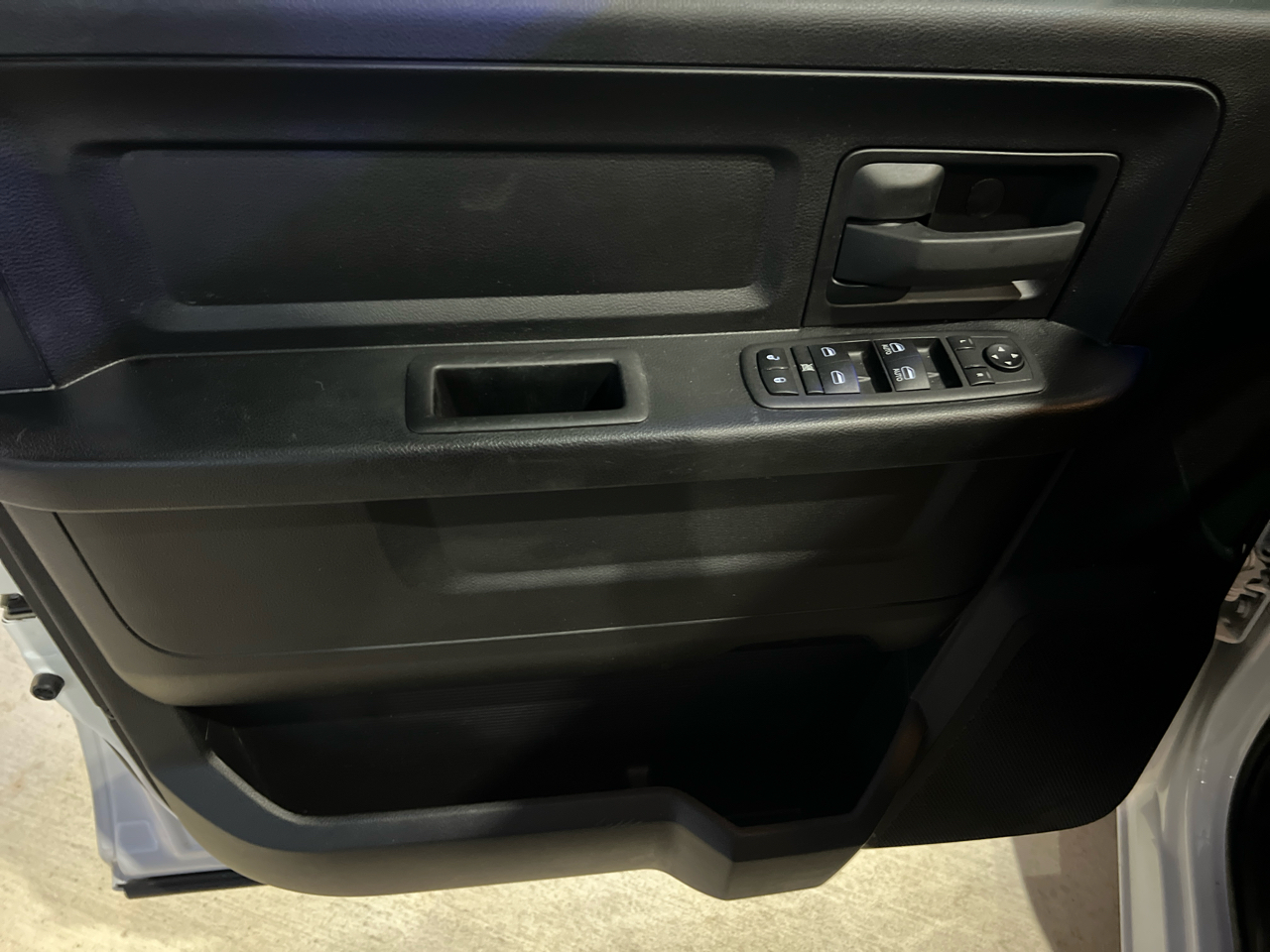 RAM 1500 Classic  2023