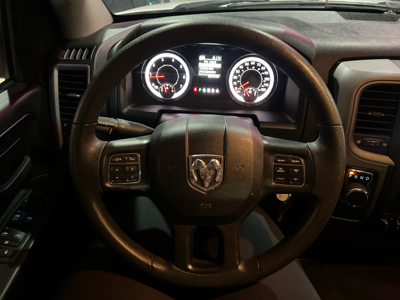 RAM 1500 Classic  2023