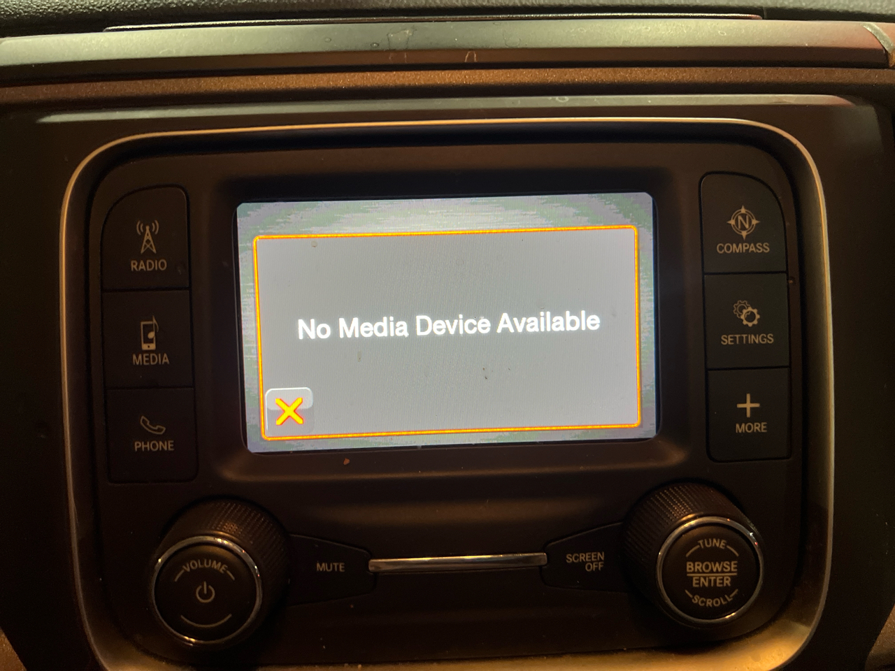 RAM 1500 Classic  2023