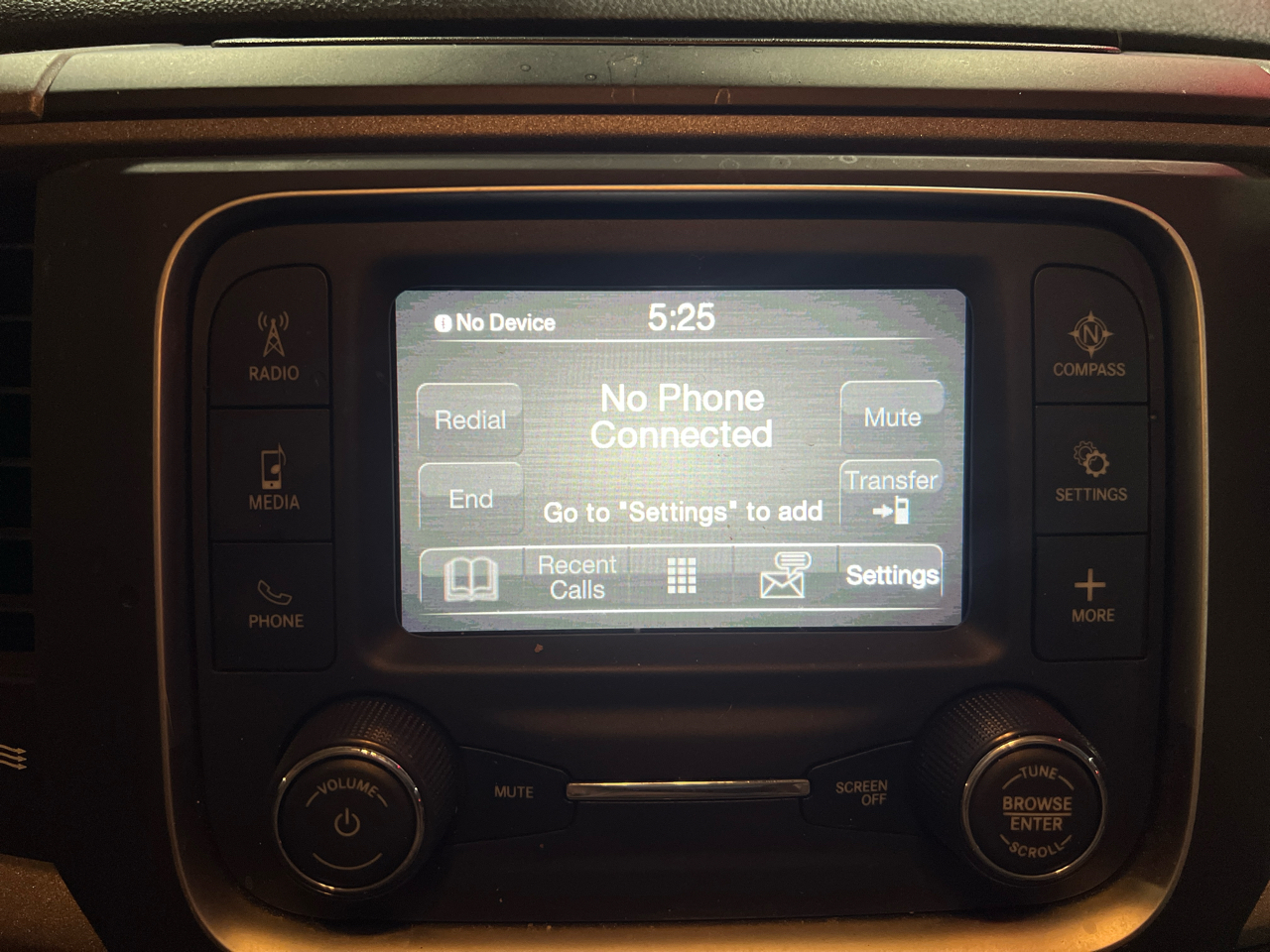 RAM 1500 Classic  2023