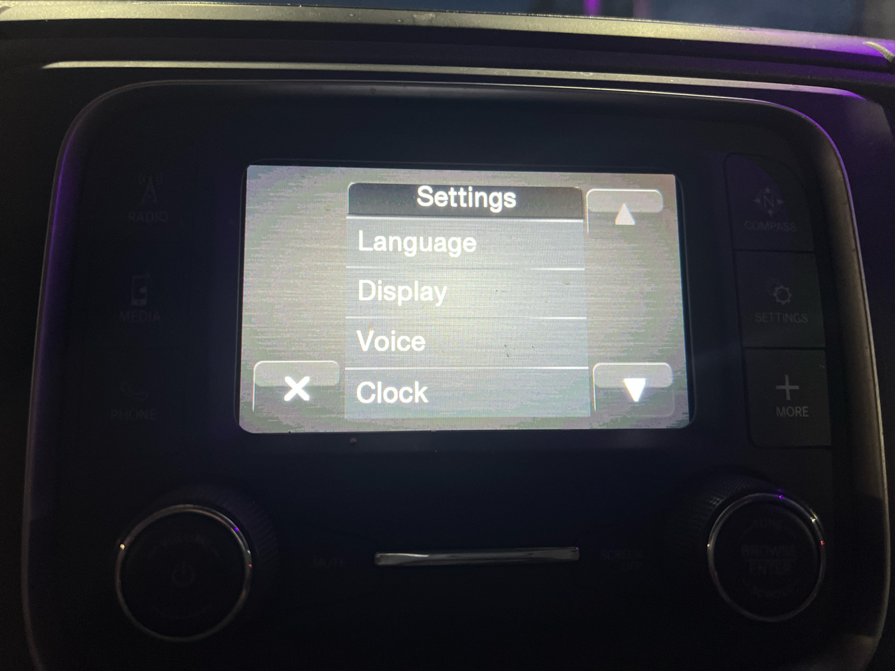 RAM 1500 Classic  2023