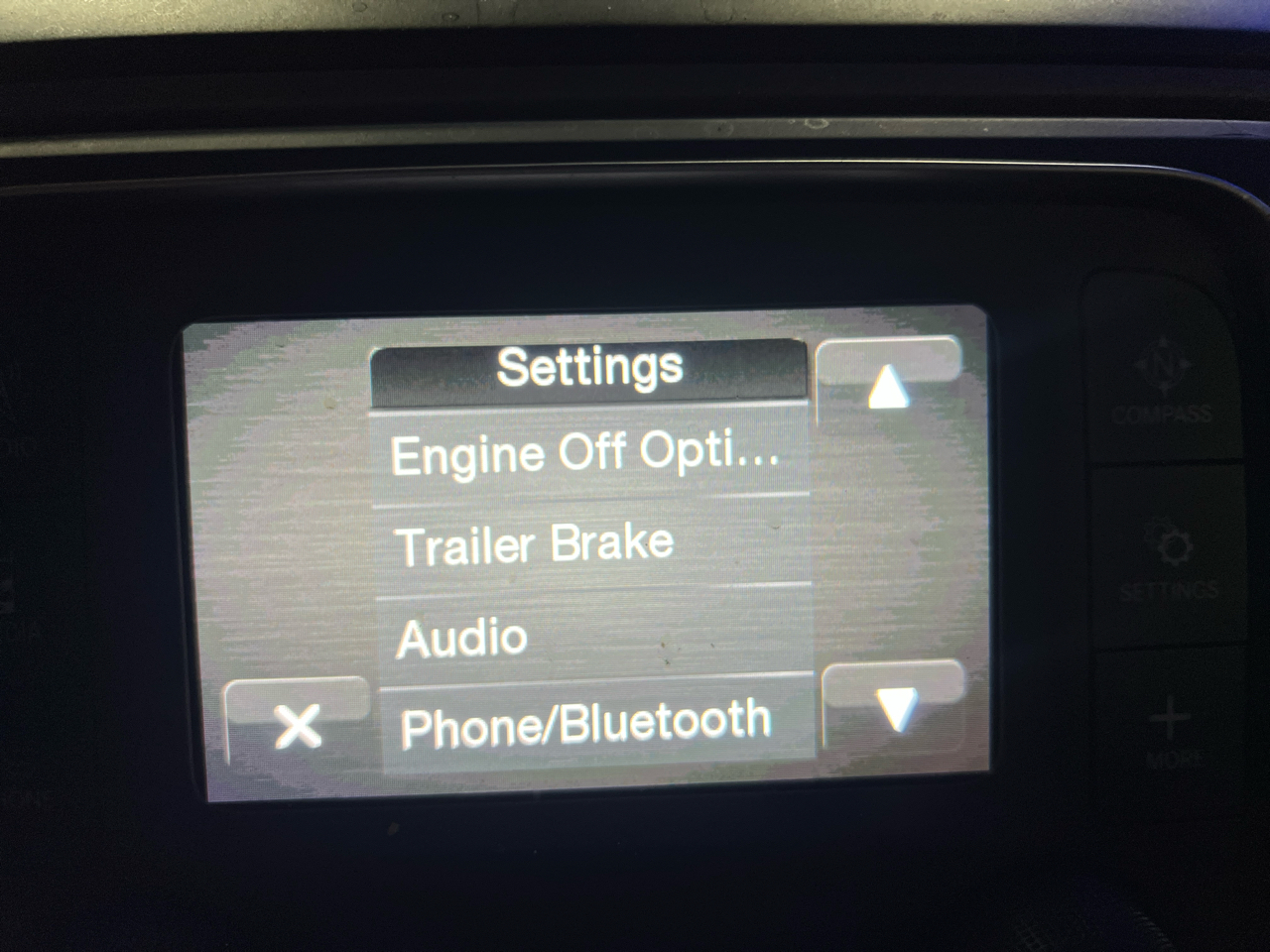 RAM 1500 Classic  2023