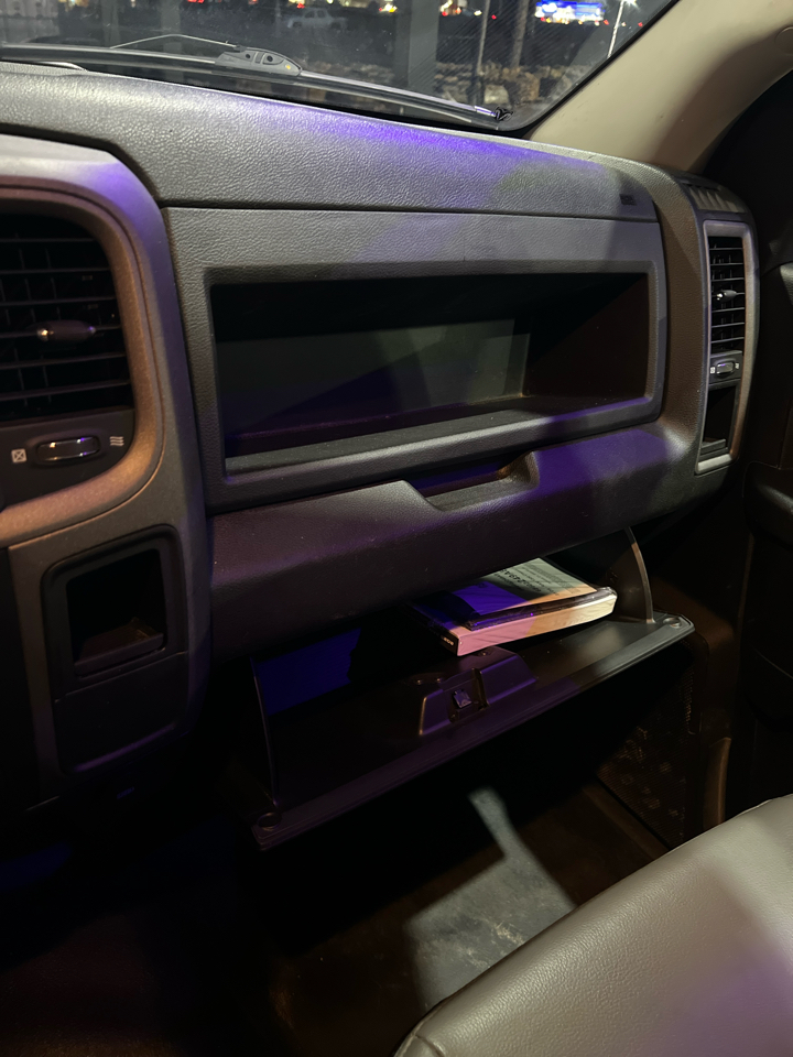 RAM 1500 Classic  2023