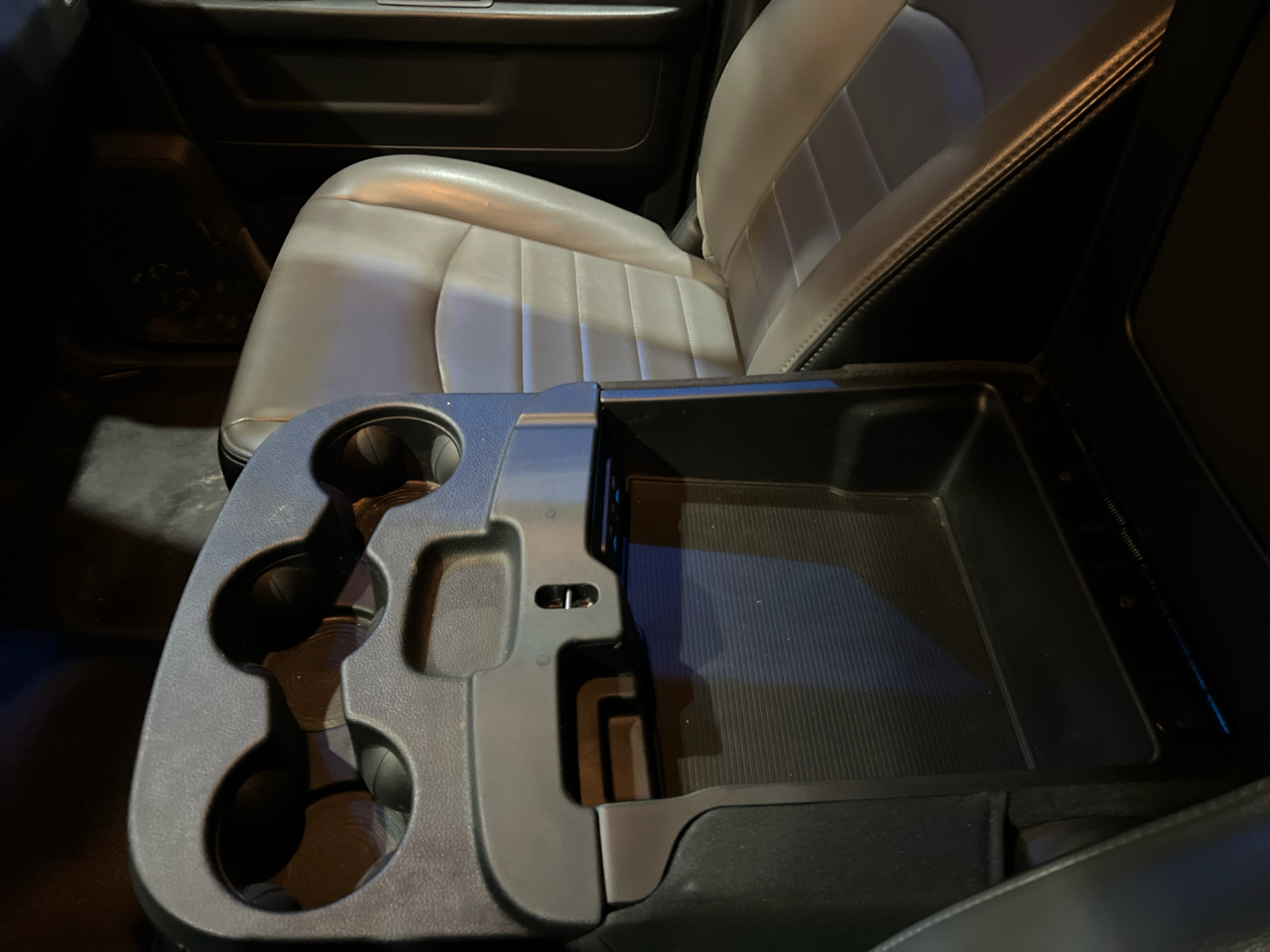 RAM 1500 Classic  2023