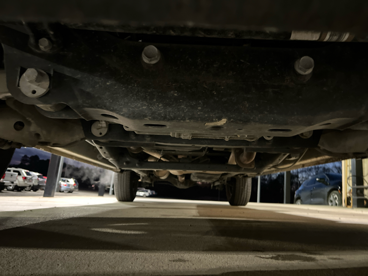 RAM 1500 Classic  2023