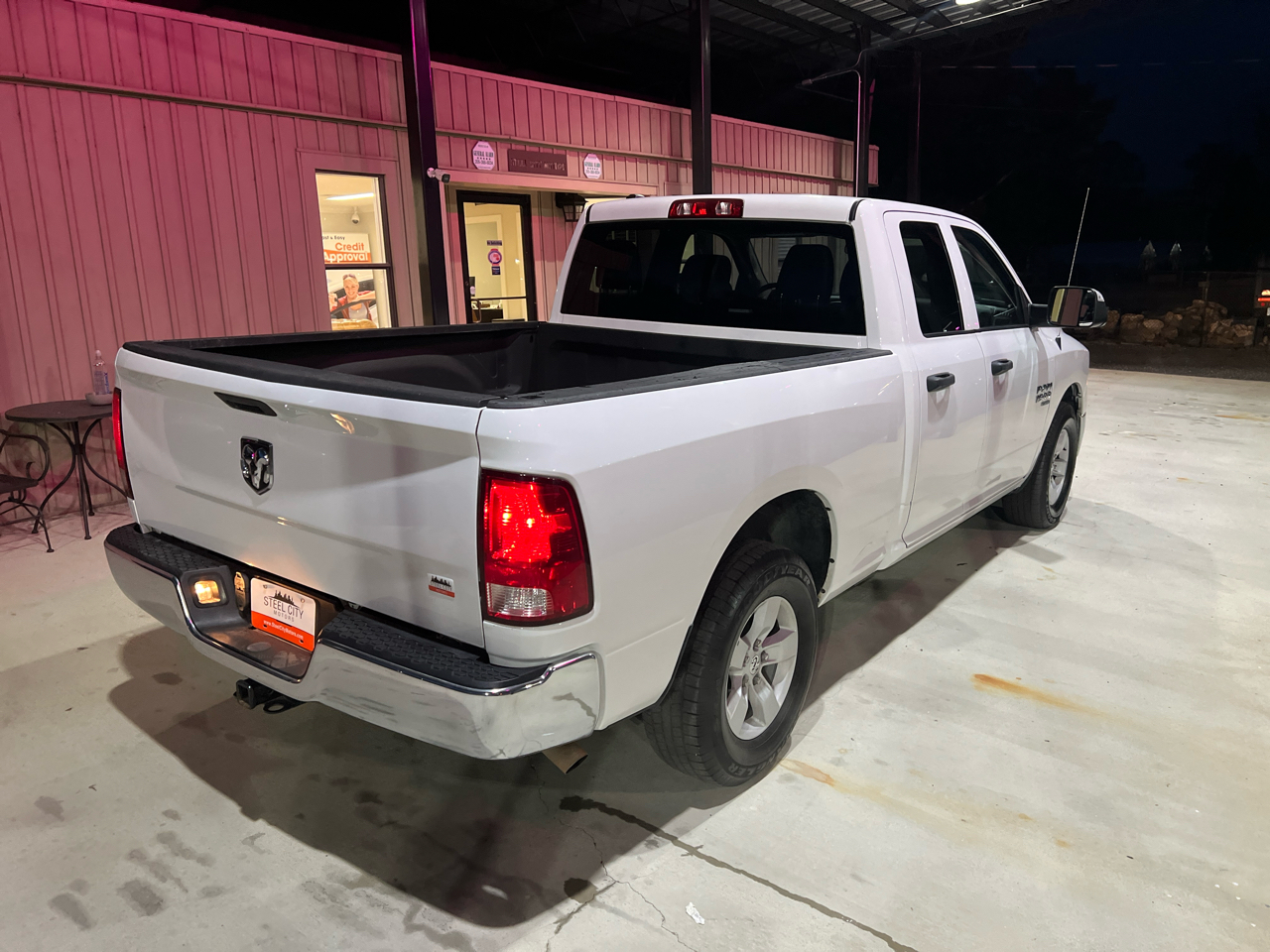 RAM 1500 Classic  2023