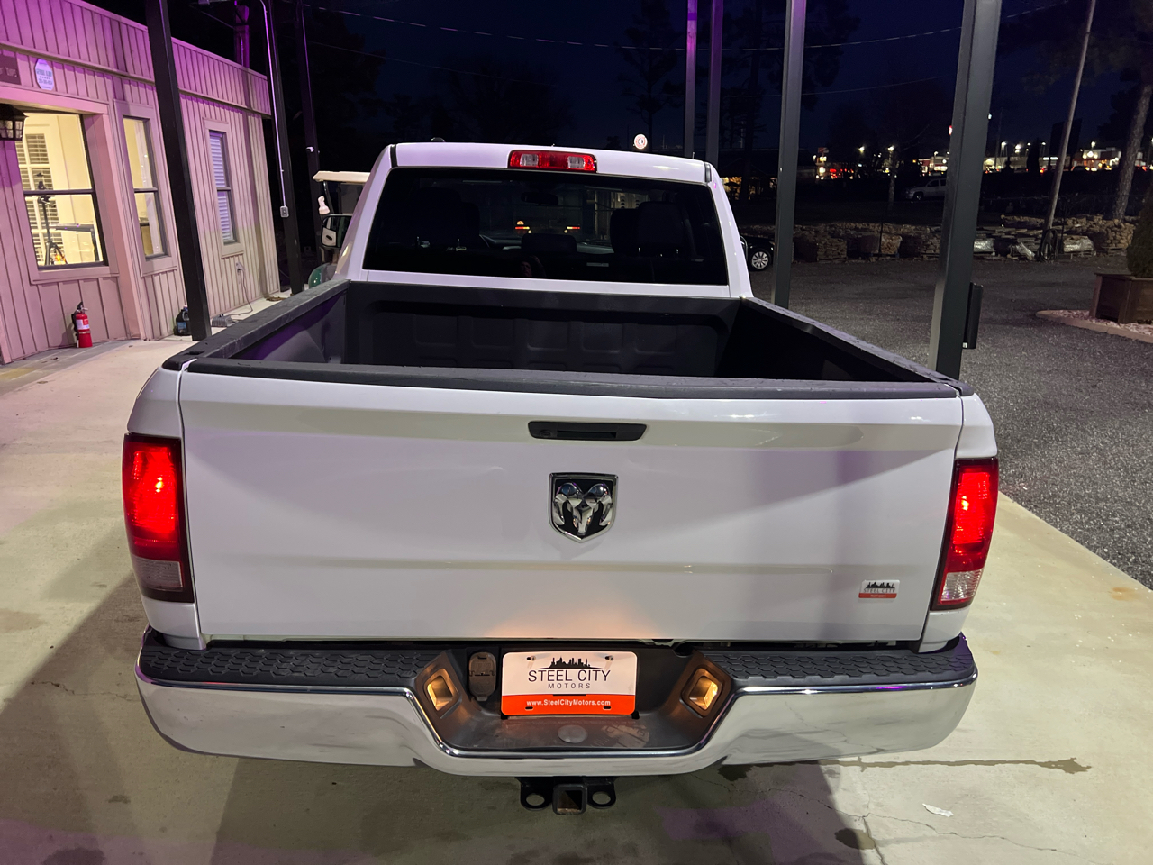 RAM 1500 Classic  2023