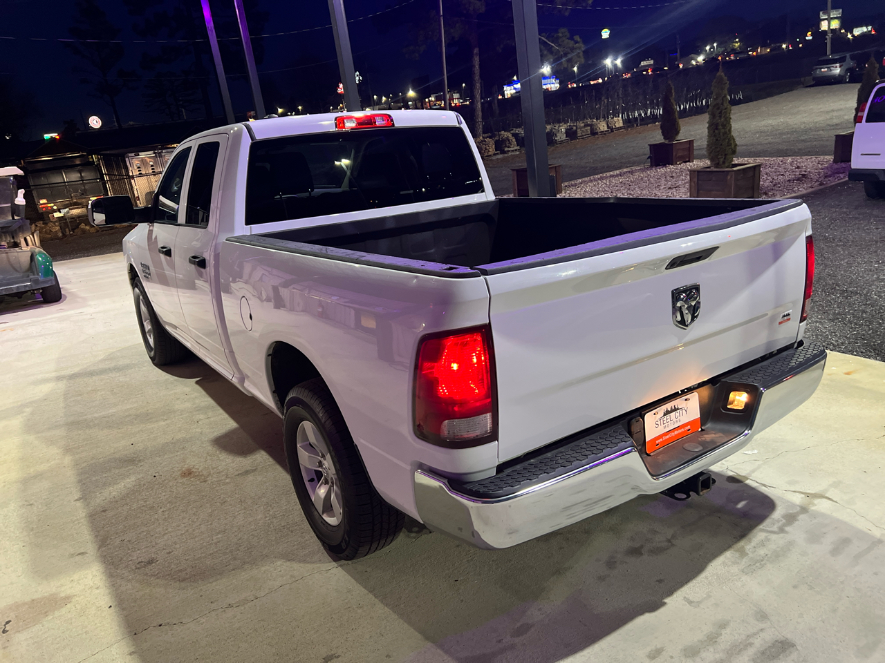 RAM 1500 Classic  2023