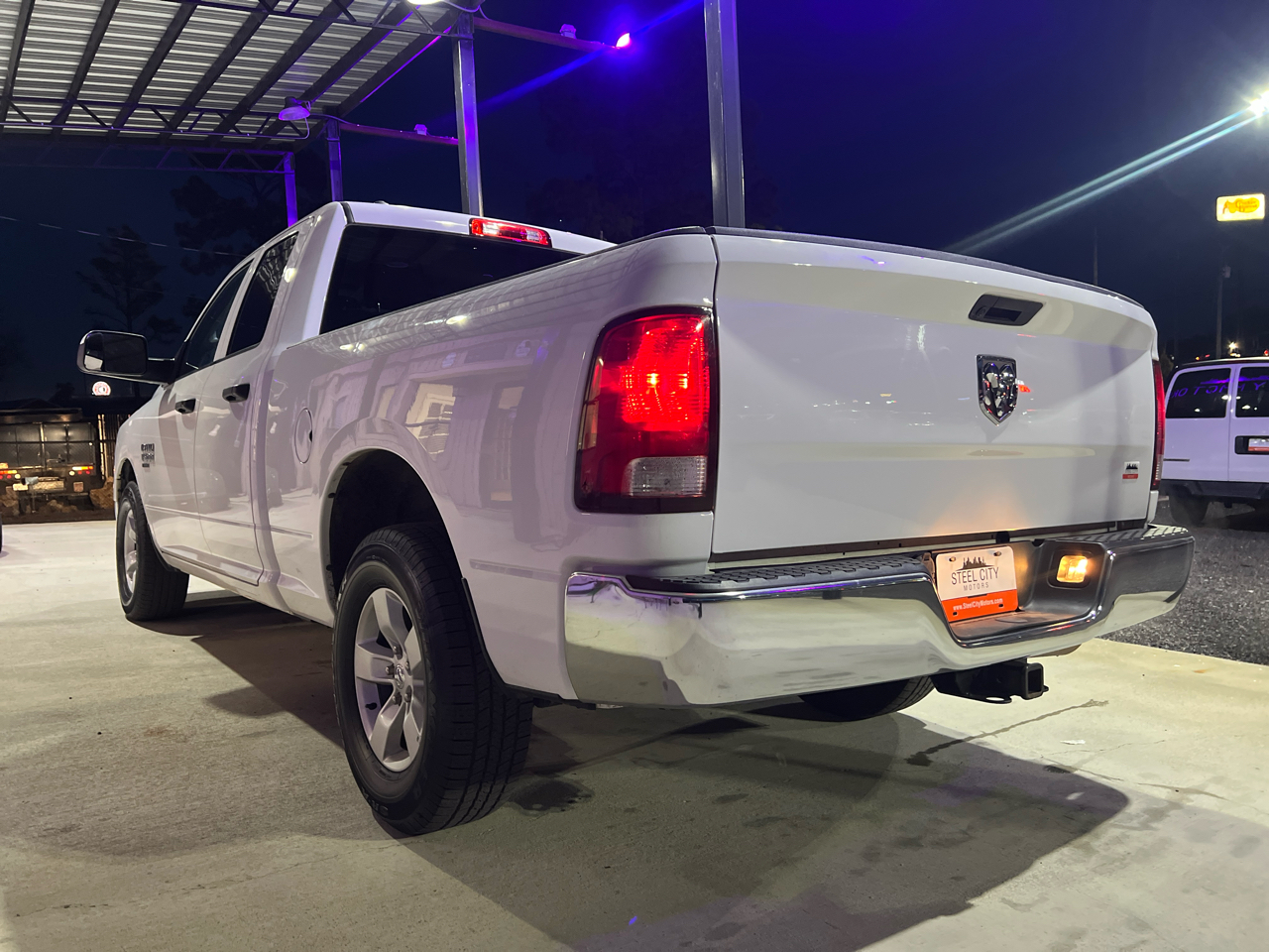 RAM 1500 Classic  2023