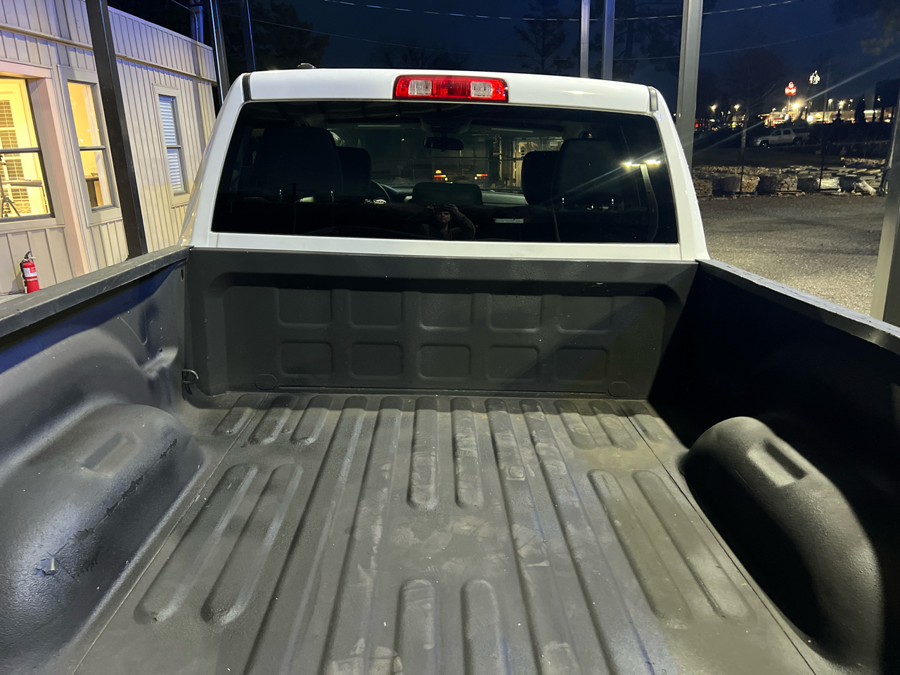 RAM 1500 Classic  2023