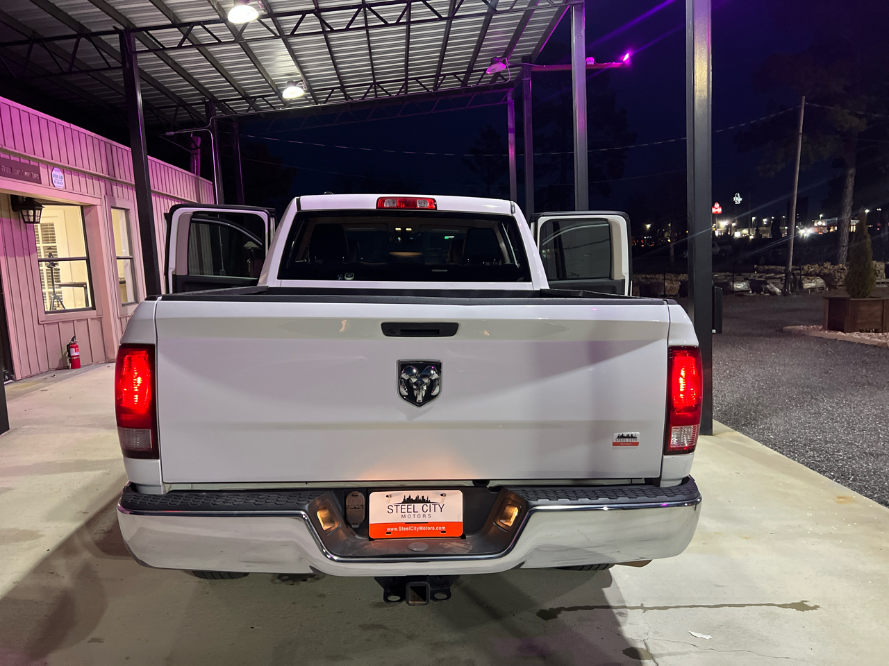 RAM 1500 Classic  2023