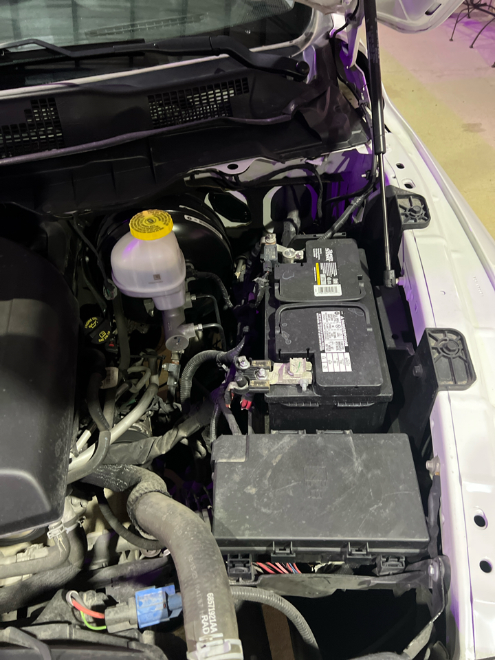 RAM 1500 Classic  2023