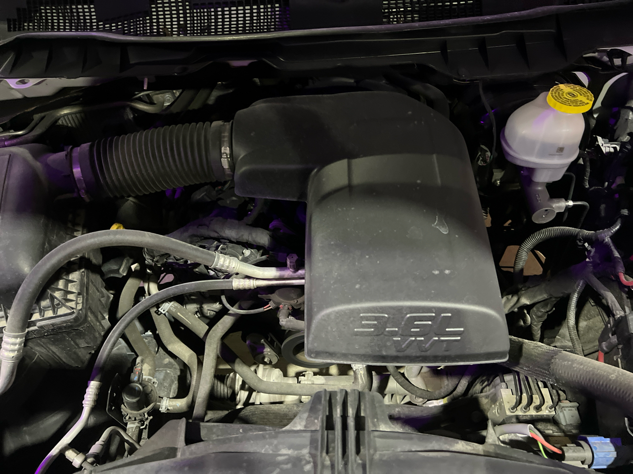 RAM 1500 Classic  2023