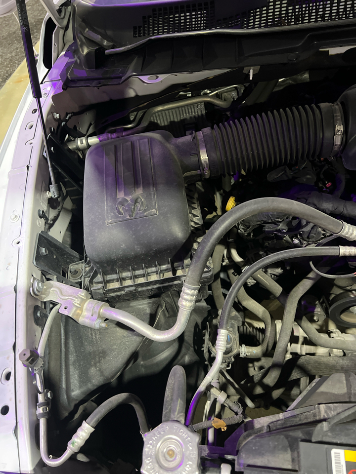 RAM 1500 Classic  2023