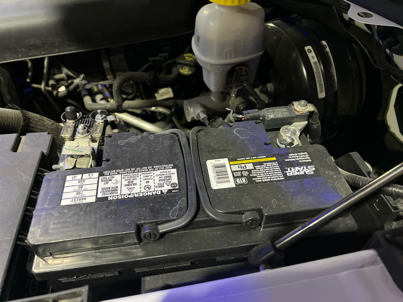 RAM 1500 Classic  2023