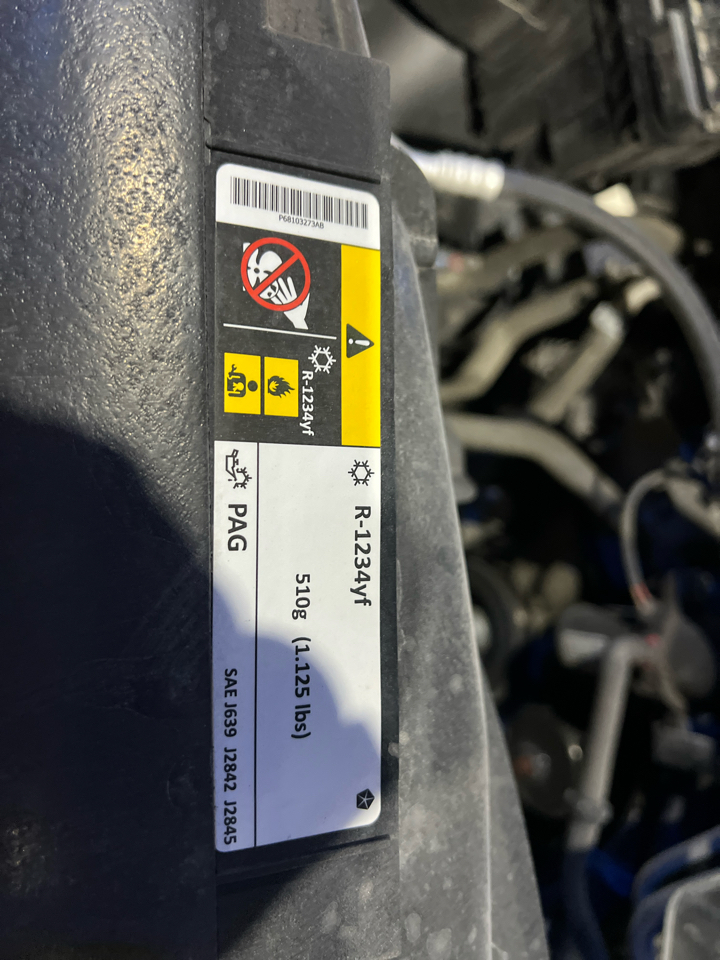 RAM 1500 Classic  2023