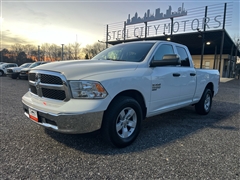 2023 RAM 1500 Classic 