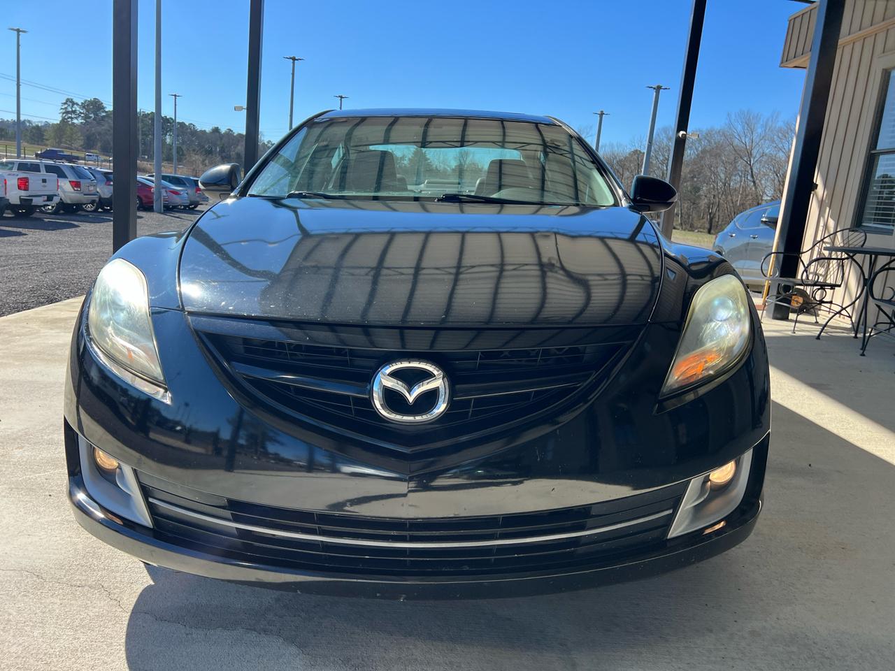 Mazda MAZDA6  2012