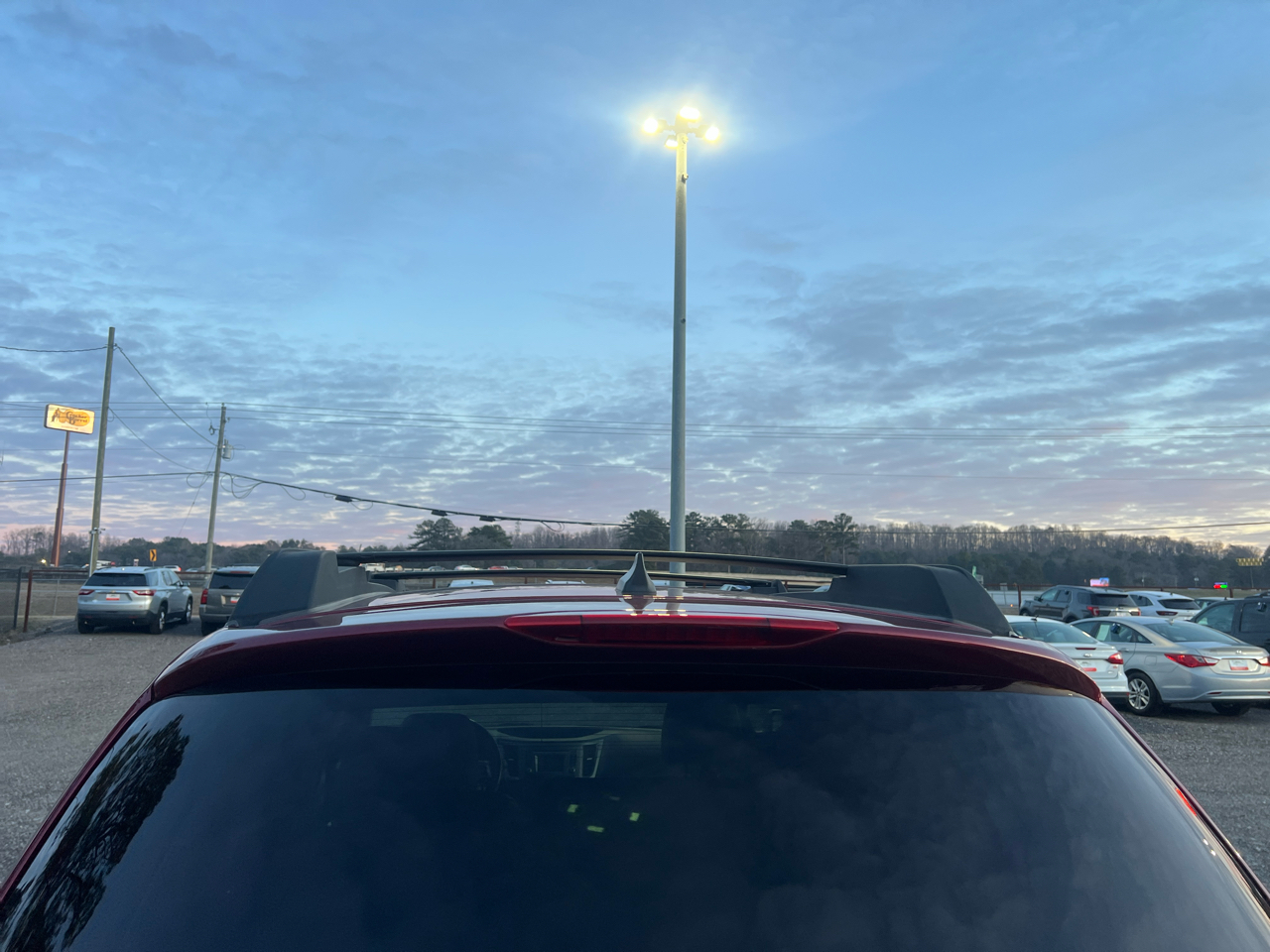 Subaru Outback  2012