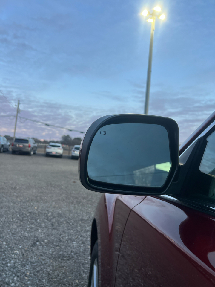 Subaru Outback  2012