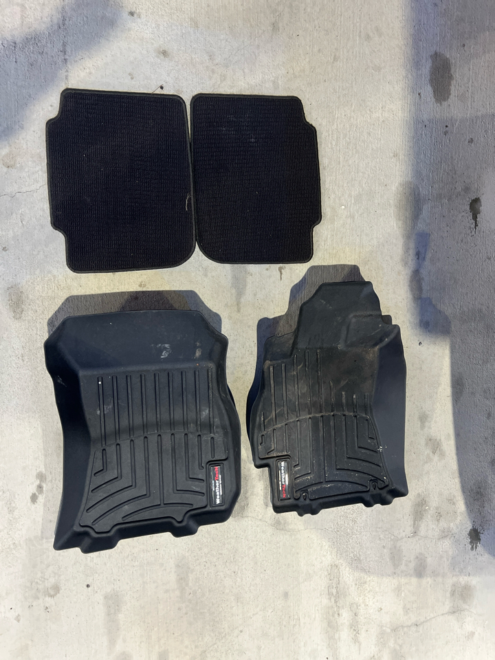 Subaru Outback  2012