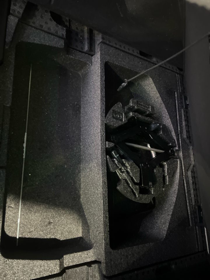 Subaru Outback  2012