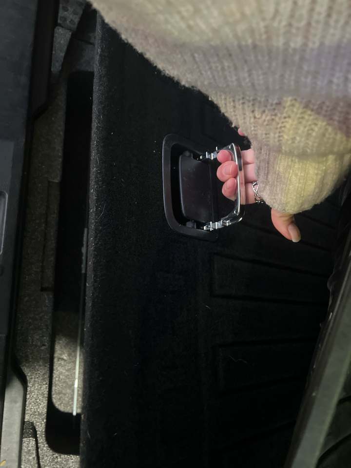 Subaru Outback  2012