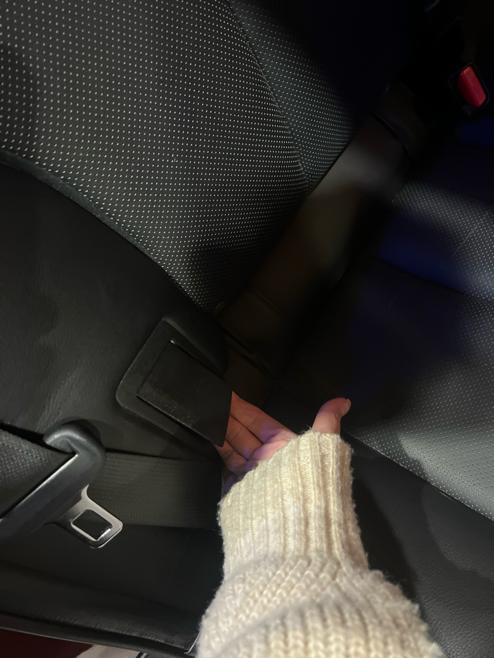 Subaru Outback  2012