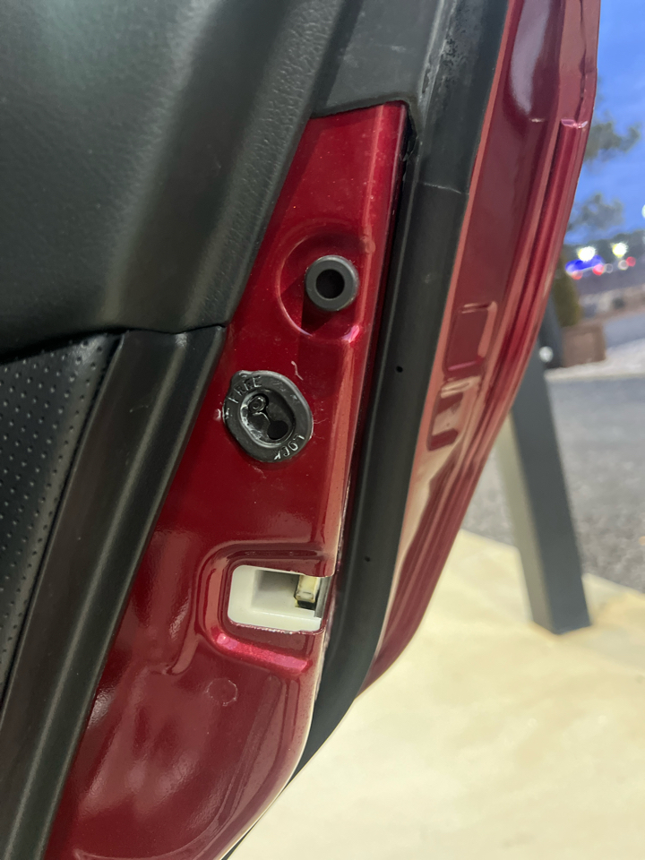 Subaru Outback  2012