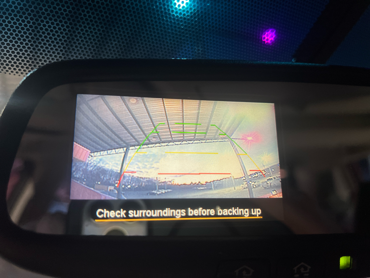 Subaru Outback  2012