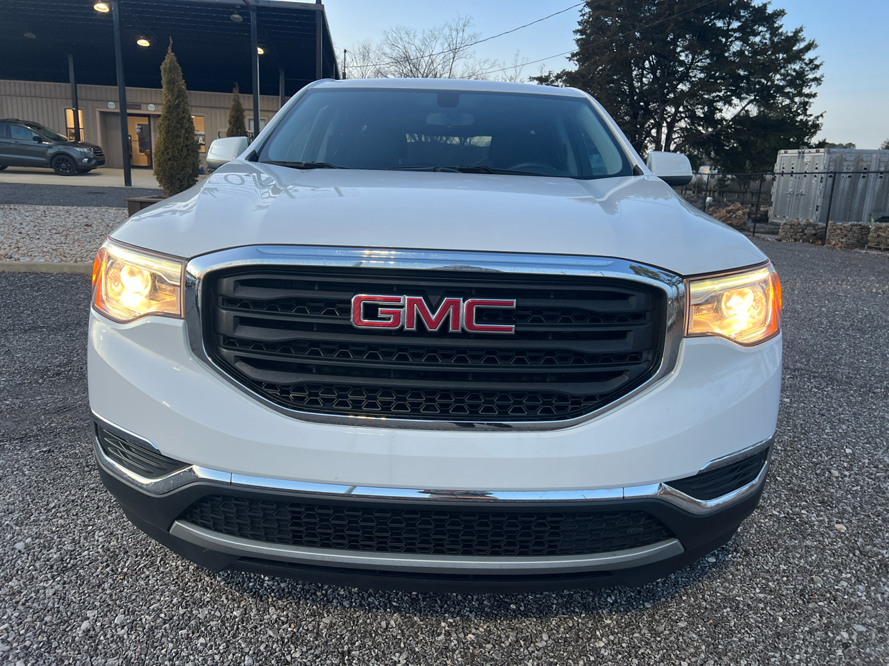 GMC Acadia  2019