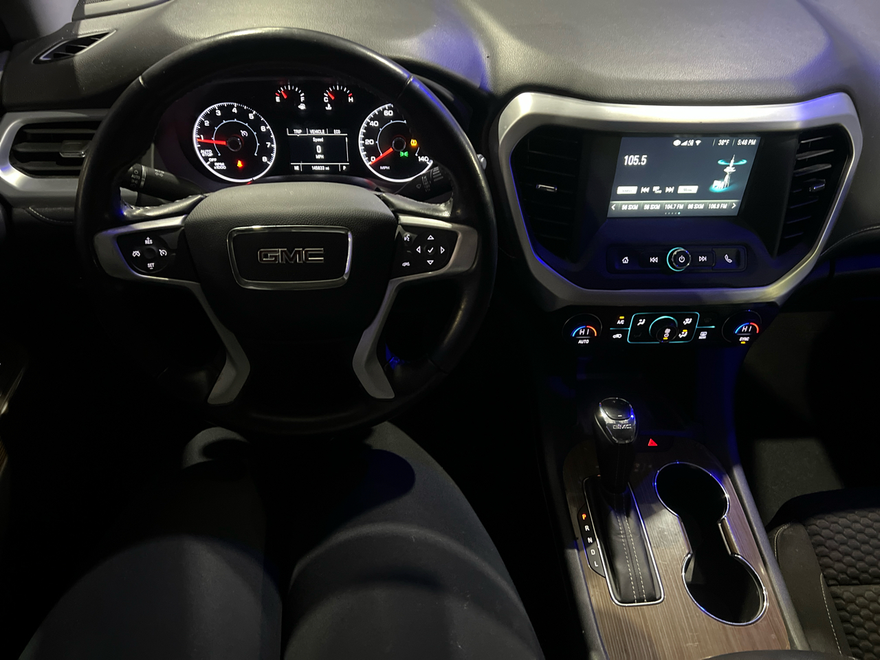 GMC Acadia  2019