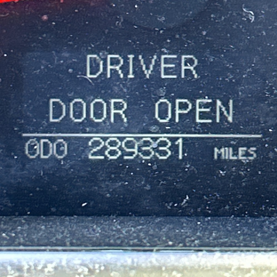 Toyota Sequoia Platinum 2008